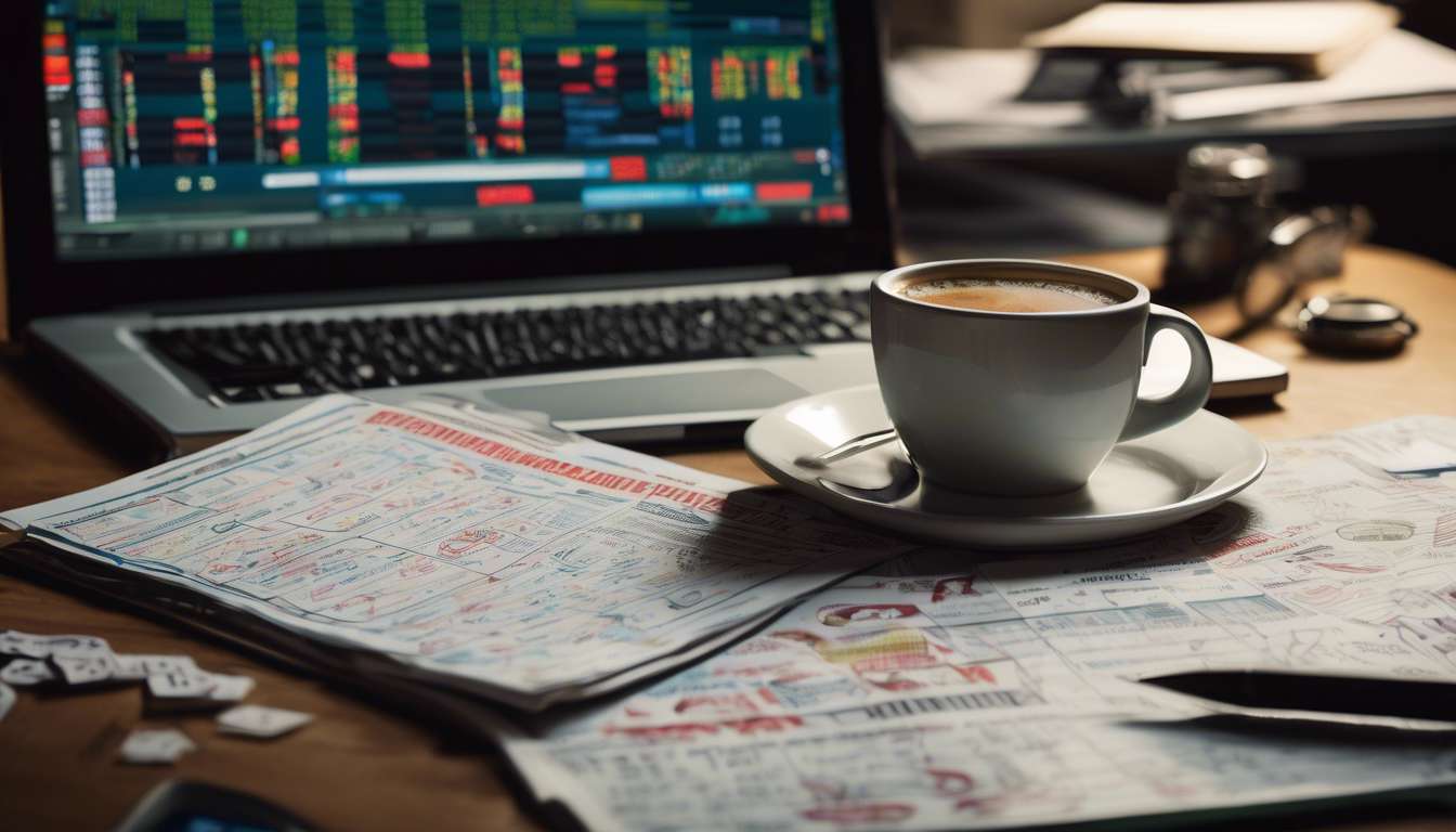 5 astuces pour décrypter les conseils de pari en ligne