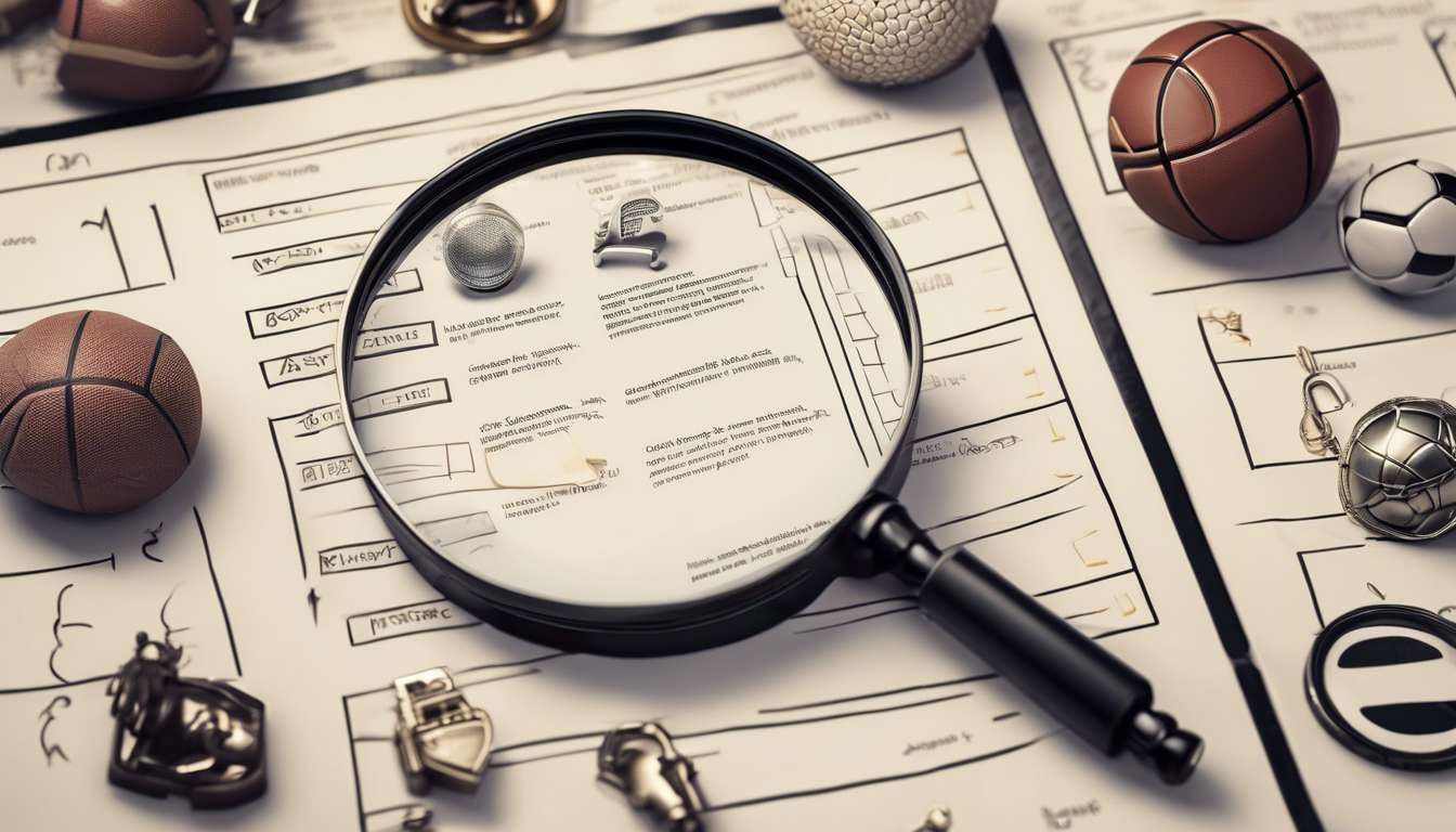 7 critères pour évaluer un guide de pari fiable