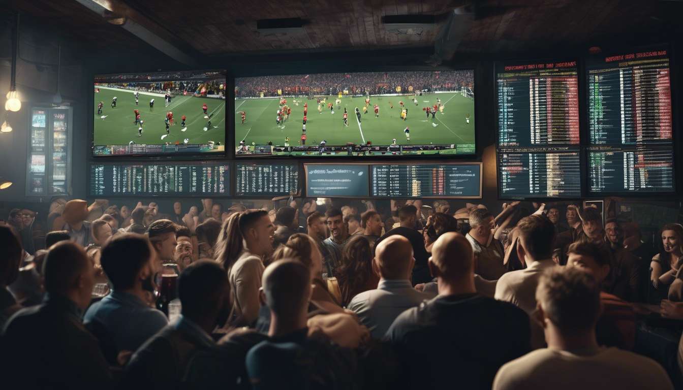 Guide ultime pour savoir comment parier sur le football