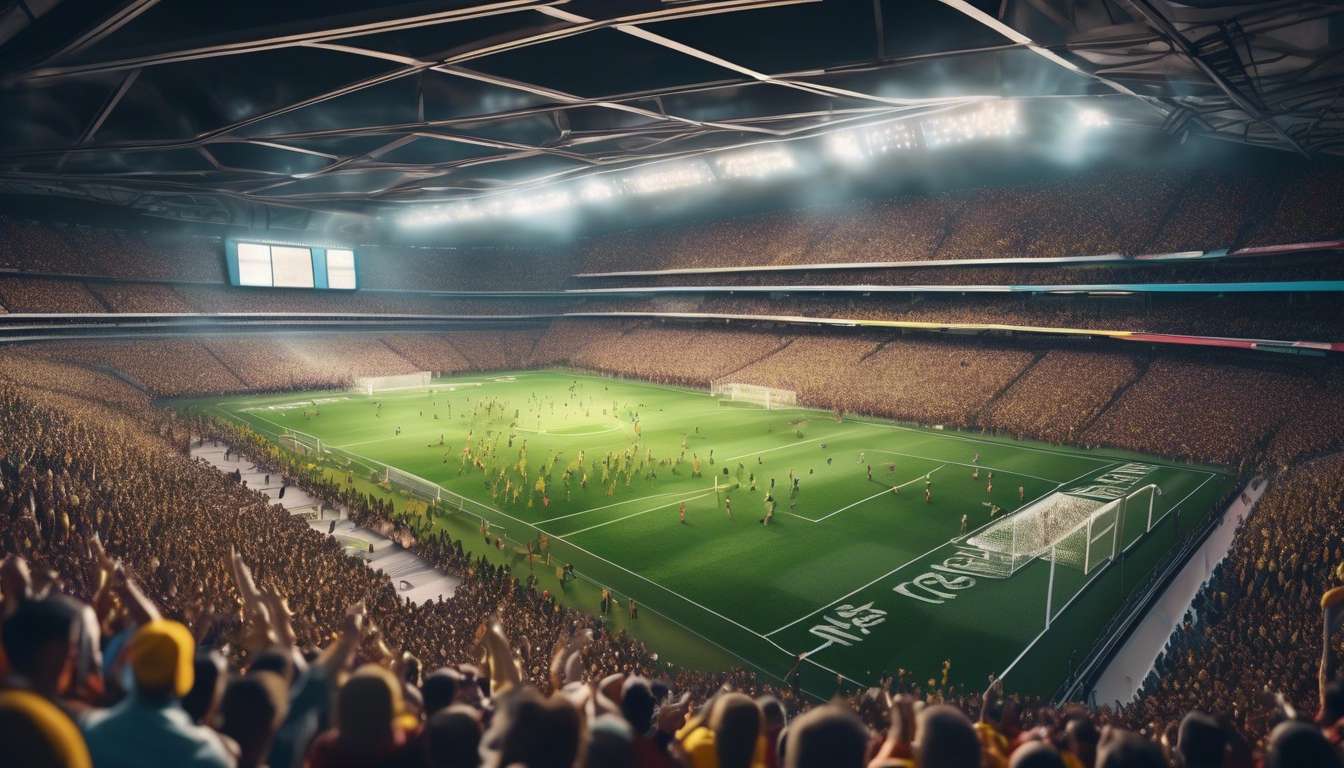 Guide ultime pour parier sur les matchs de football en toute confiance