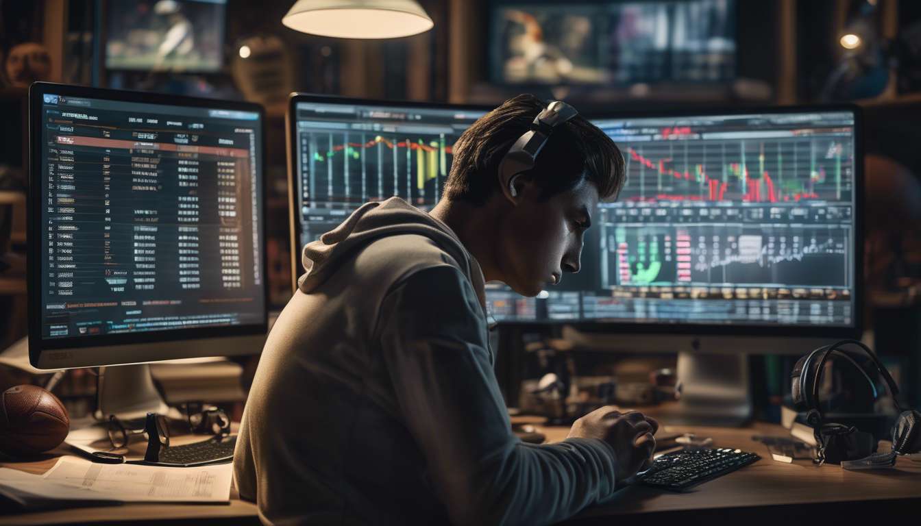 Conseils pour parier : 8 questions à poser à un expert