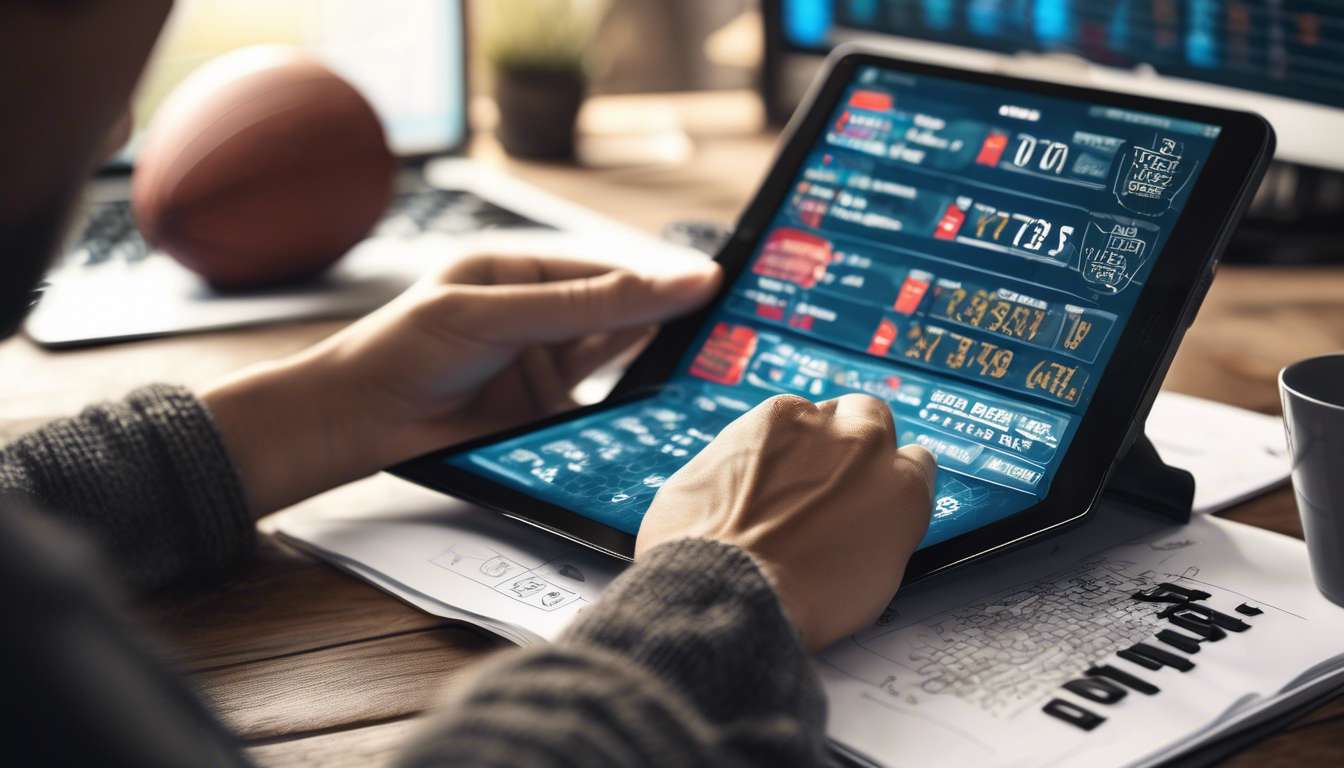 Les 5 meilleures pratiques pour consulter un guide de pari