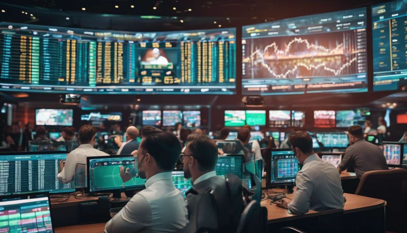 Pari en direct : 5 astuces pour mieux analyser en temps réel