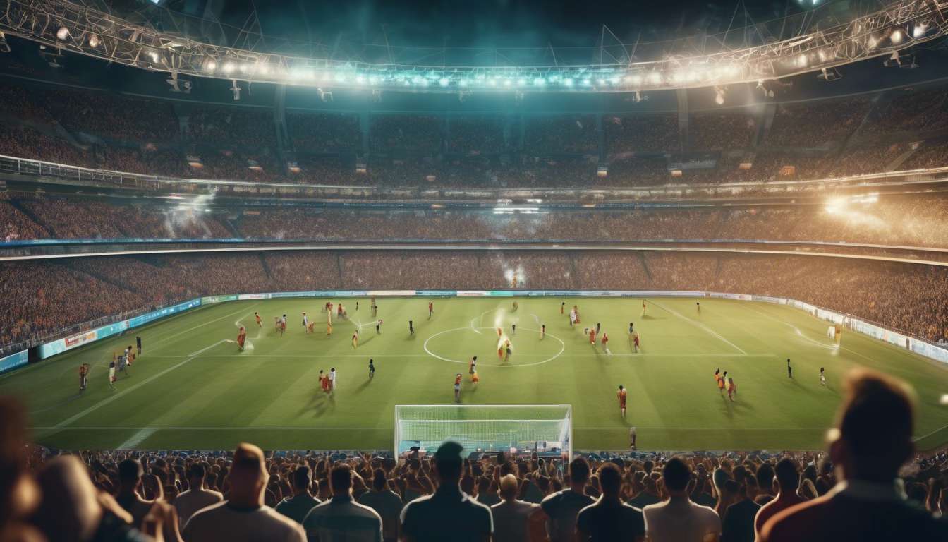 Pari en direct : 6 analyses pour comprendre les matchs en cours