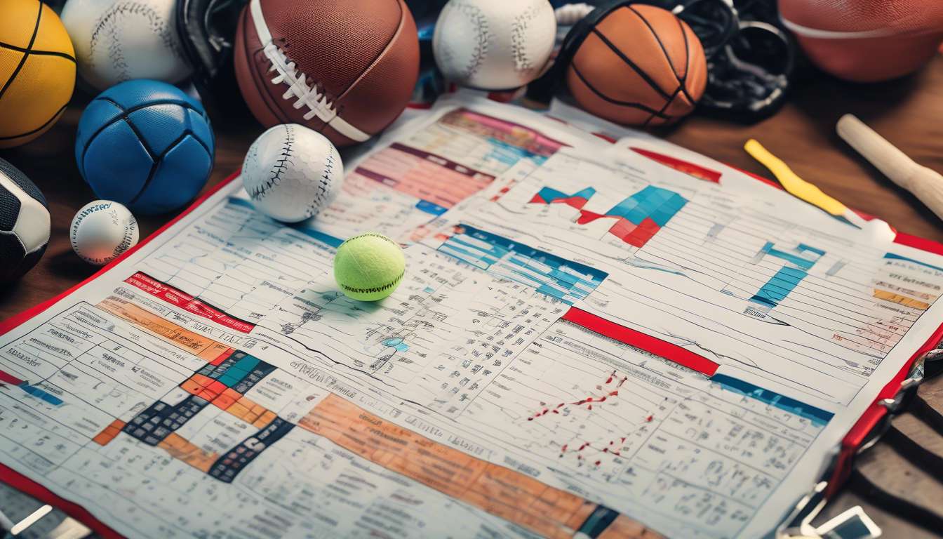Top 10 analyses incontournables sur les guides de pari sportifs